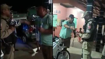 Reprodução/ Vídeo