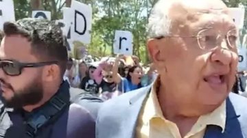 Reprodução / Twitter