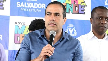 Dinaldo Silva / BNews