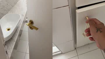 Reprodução/TikTok @maliaprada