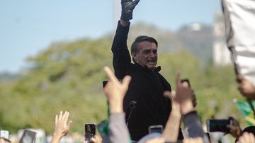 Tércio Teixeira (F)/Folhapress