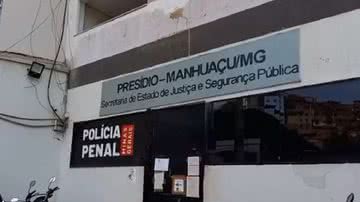 Reprodução/ TV Globo