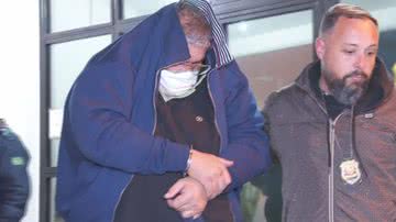 Reprodução/ TV Globo