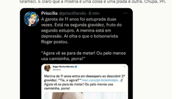 Reprodução/Twitter