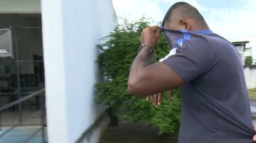 Reprodução/TV Cabo Branco