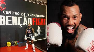 Reprodução / Redes Sociais