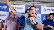 Foto: Dinaldo Silva/ BNews