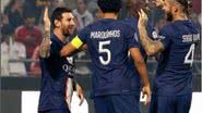 Instagram/@PSG