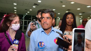 Joilson César/BNews