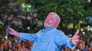 Ricardo Stuckert/Divulgação Lula