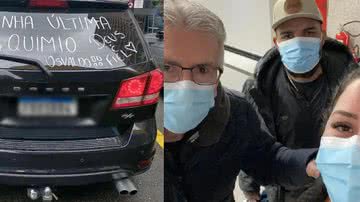 Arquivo Pessoal // Andressa