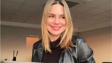 Reprodução/ Instagram @rachelsherazade