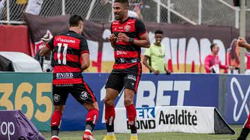 Pietro Carpi/EC Vitória