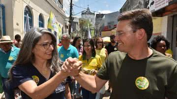 Max Haack/João Roma