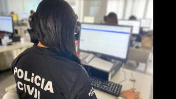 Haeckel Dias/Divulgação