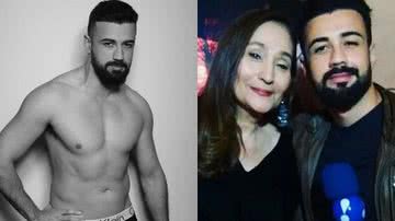 Reprodução  | Instagram / Reprodução | Rede TV