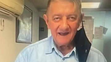 Reprodução/Metrópoles