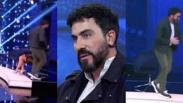 Reprodução/Redes Sociais