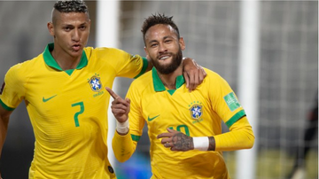 Lucas Figueiredo/CBF