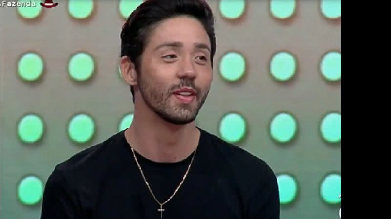 Reprodução/ TV Record