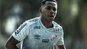 Ivan Storti/Santos FC