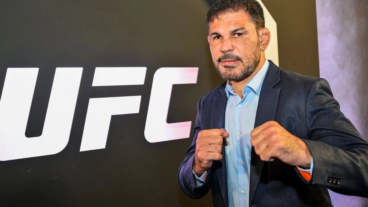 Fora da grade da Globo, UFC tem nova casa para exibição; confira
