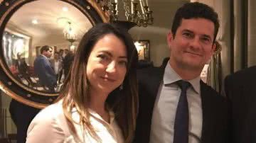 Reprodução/ Instagram @rosangelawmoro