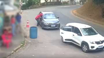 Reprodução/ vídeo