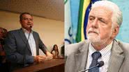 Montagem | Carol Garcia/GOVBA e Marcelo Camargo/Agência Brasil
