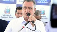 Dinaldo Silva/BNews