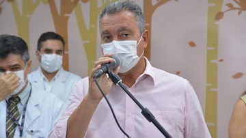 Foto: Joilson César/BNews