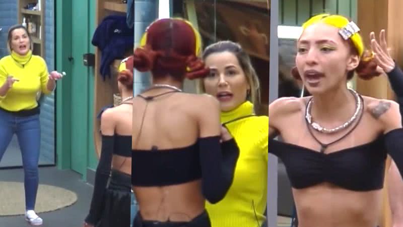 Reprodução / RecordTV