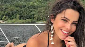 Reprodução/Instagram @emillyaraujoc