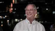 Foto: Reprodução/Twitter/@cirogomes