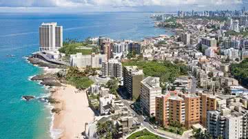 Divulgação // Agecom // Salvador