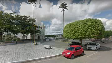 Reprodução/Google Street View