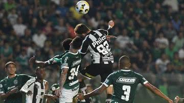 Ivan Storti/Santos FC