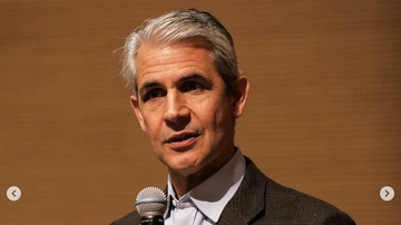 Reprodução do Instagram