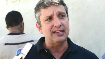 Dinaldo Silva/BNews