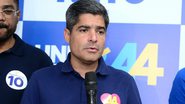 Dinaldo Silva/BNews