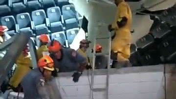 Corpo de Bombeiros PMESP