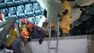 Corpo de Bombeiros PMESP