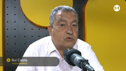 Reprodução do YouTube