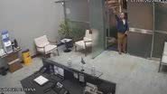 Imagem Deputado do Avante atira dentro do diretório do PSDB; veja vídeo