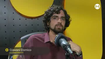 Reprodução do YouTube