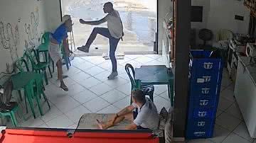 Reprodu&ccedil;&atilde;o das Redes Sociais