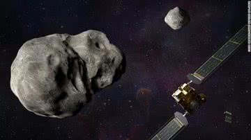 Johns Hopkins/Nasa