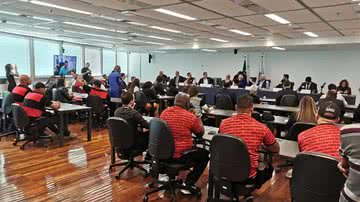 Gabriela Moreira/Ge.globo