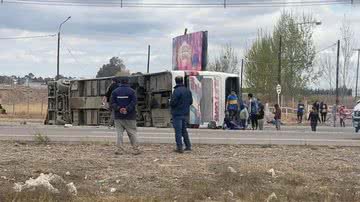 Reprodução/TV Globo