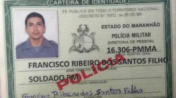 Divulgação/PM Piauí